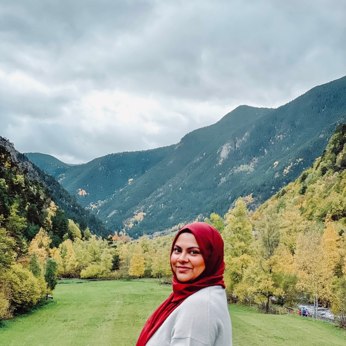 Travel With Me –&nbsp;Andorra